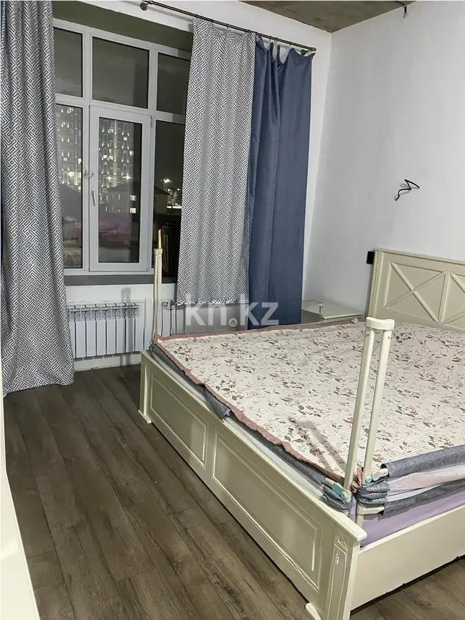Продажа 2-комнатной квартиры, 56 м² - Продажа квартир в Караганде фото 2 из 5