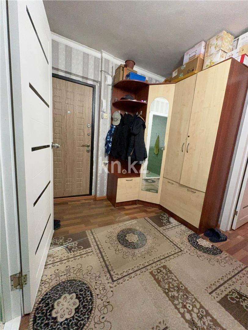 Продажа 3-комнатной квартиры, 64 м², пр. Металлургов - Продажа квартир в Казахстане фото 13 из 14