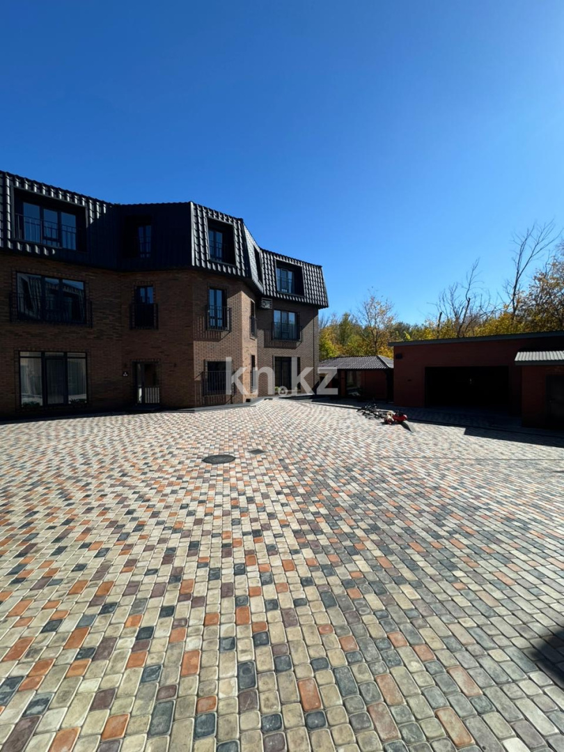 Продажа 2-комнатной квартиры, 54 м², ул. Гудермесская, дом  104/5 - Продажа квартир в Караганде фото 18 из 19