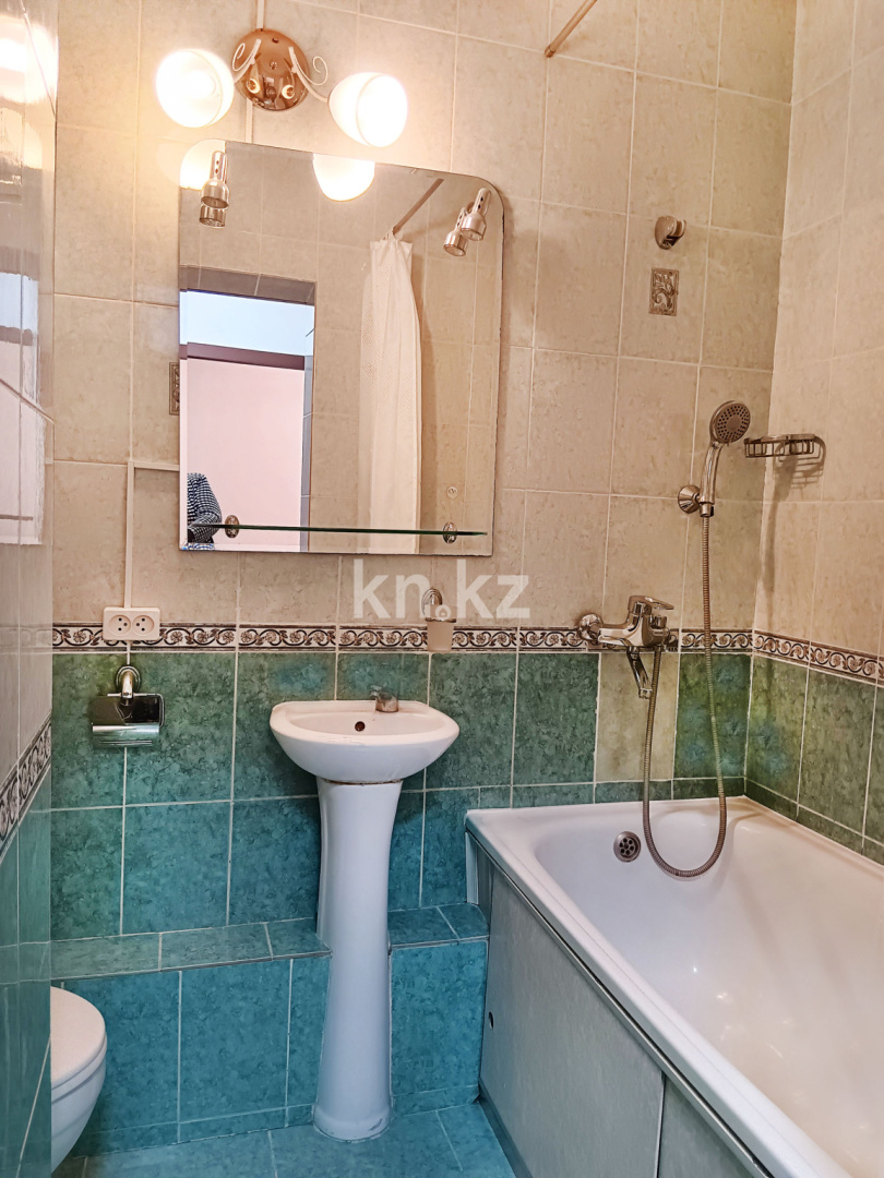 Продажа 1-комнатной квартиры, 33.7 м² - Продажа недвижимости в Казахстане - страница 7 фото 9 из 12