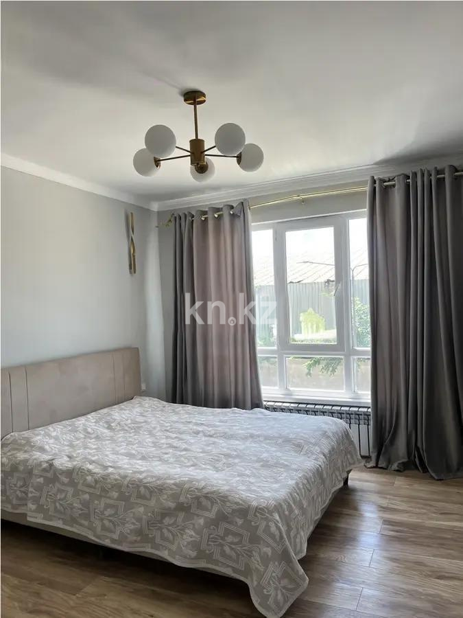 Продажа 2-комнатной квартиры, 48 м² - Продажа двухкомнатных квартир в Алатауском р-не Алматы - страница 2 фото 2 из 5