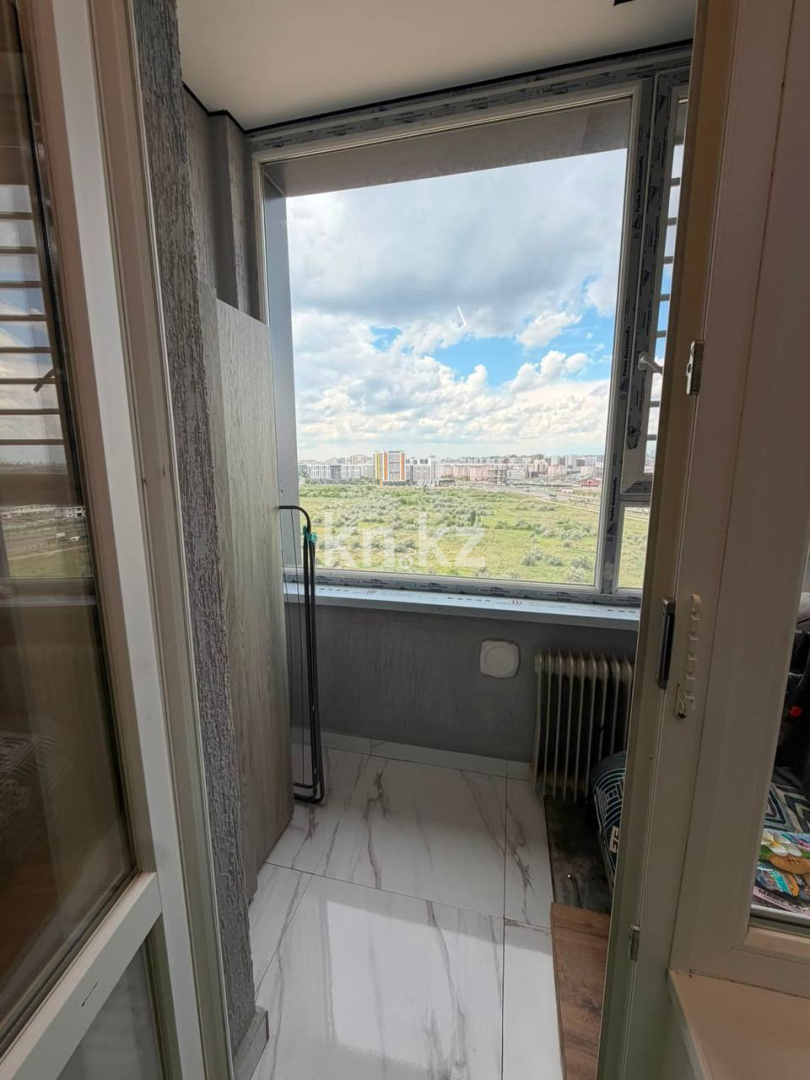 Аренда 1-комнатной квартиры, 36 м² в Астане - фото 4