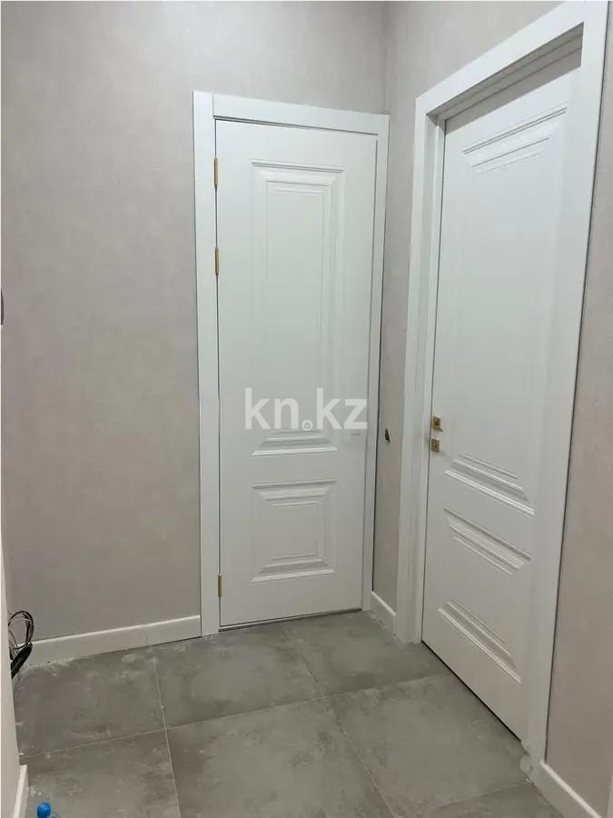 Продажа 1-комнатной квартиры, 38 м², ул. Молдагалиева, дом  3 в Астане - фото 3