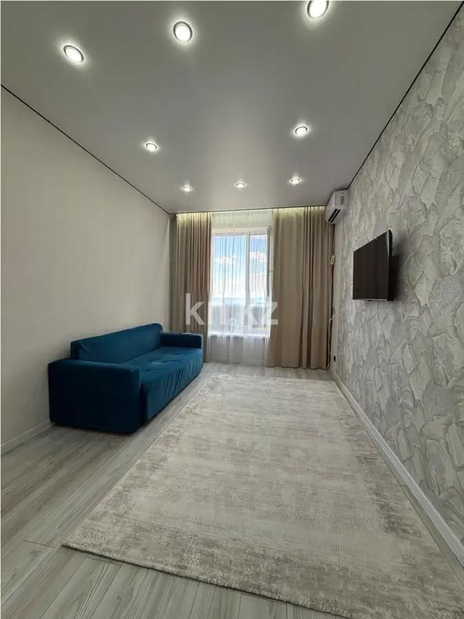 Продажа 2-комнатной квартиры, 54 м² - Продажа двухкомнатных квартир от собственников в Казахстане - страница 3 фото 1 из 5