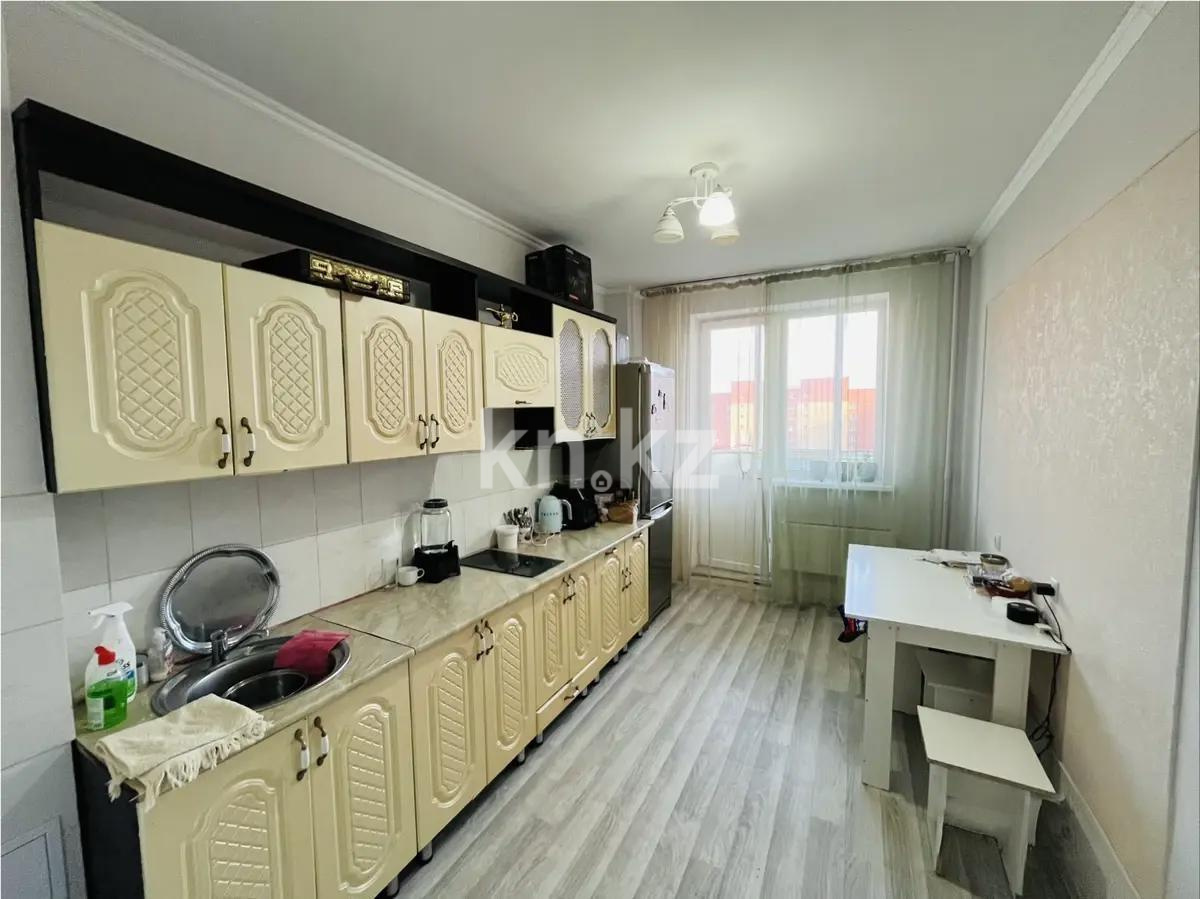 Продажа 2-комнатной квартиры, 55 м² в Астане - фото 3