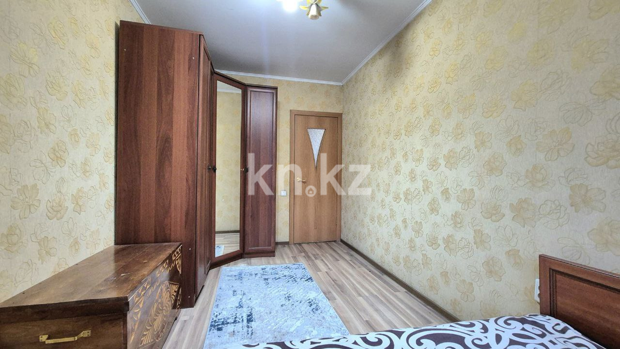 Продажа 3-комнатной квартиры, 57.5 м², 2 мкр., дом  36 - Продажа квартир в Алматы с фото фото 7 из 19