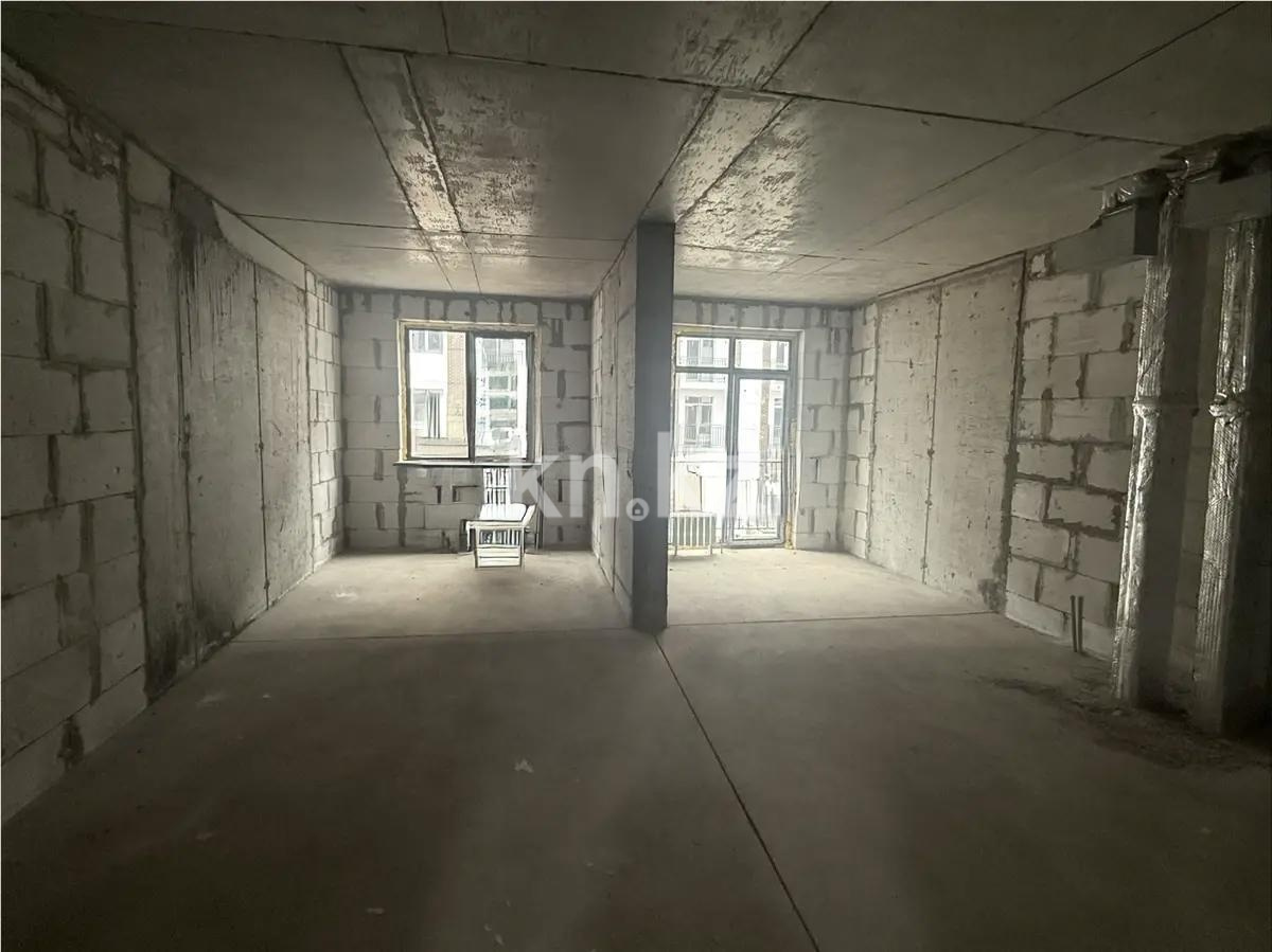 Продажа 2-комнатной квартиры, 41.8 м² в Алматы