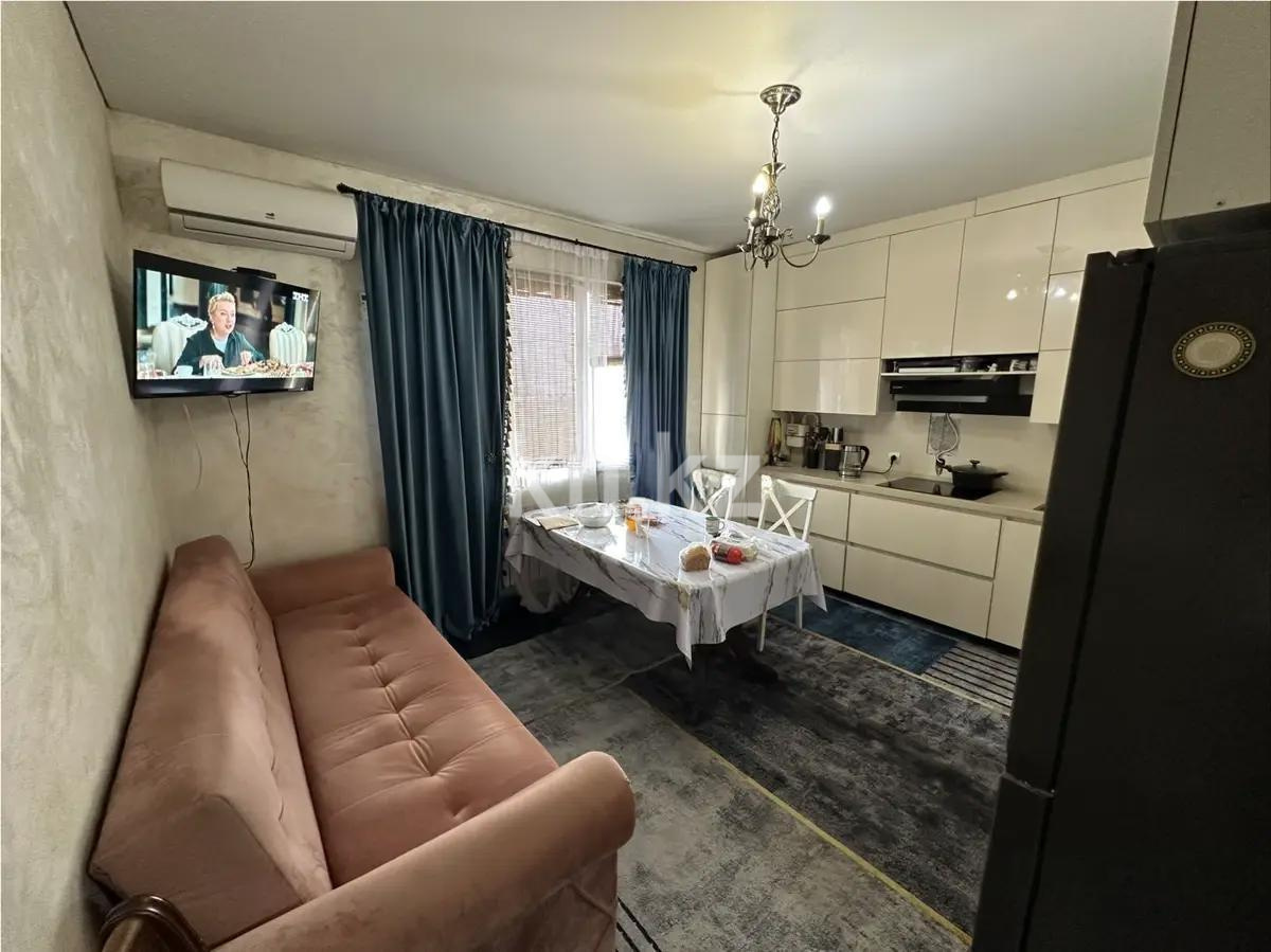 Продажа 1-комнатной квартиры, 50 м² - Продажа квартир в Алматы - страница 2 фото 3 из 4