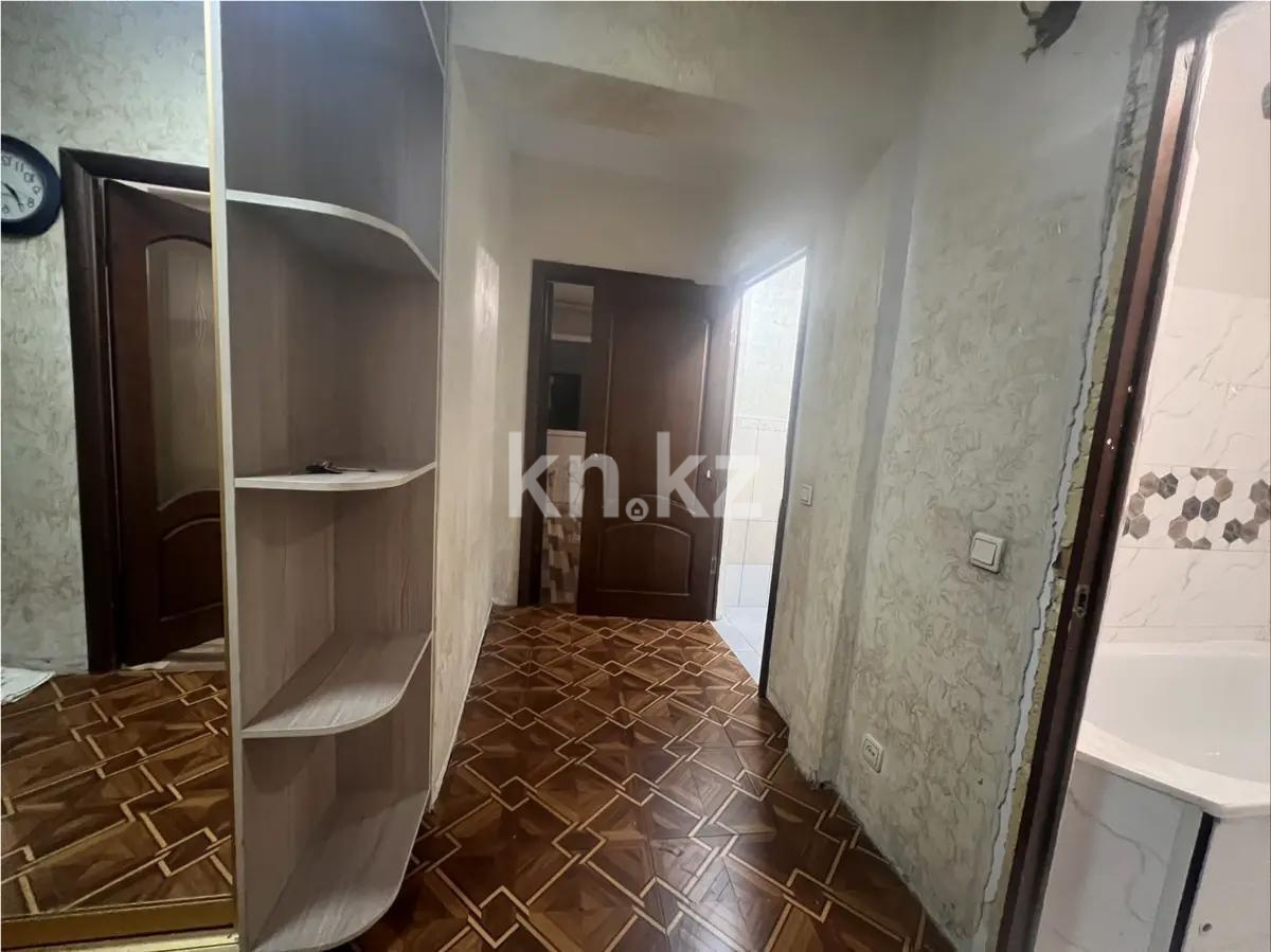 Продажа 2-комнатной квартиры, 63.4 м², ул. Достоевского, дом  8/2 - Продажа квартир в Алматы с фото фото 5 из 6