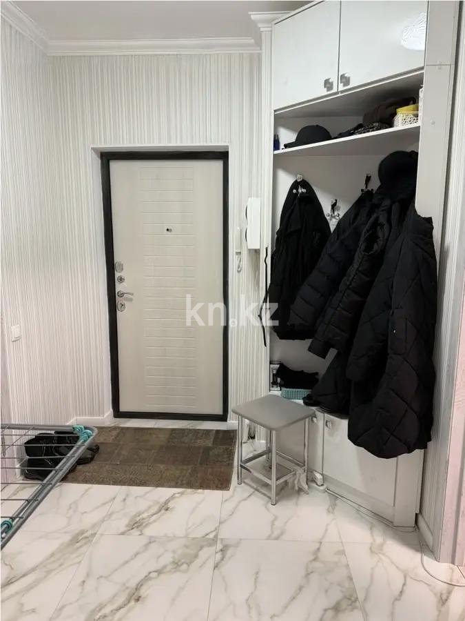 Продажа 1-комнатной квартиры, 42.5 м², ул. Сыганак, дом  1 - Продажа квартир в Астане без посредников фото 4 из 4