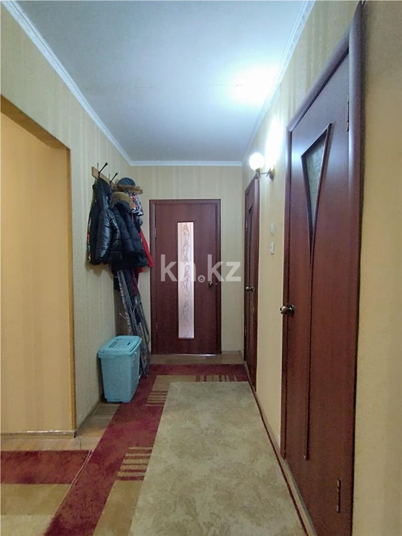 Продажа 3-комнатной квартиры, 67 м² - Продажа квартир в Казахстане - страница 25 фото 12 из 17