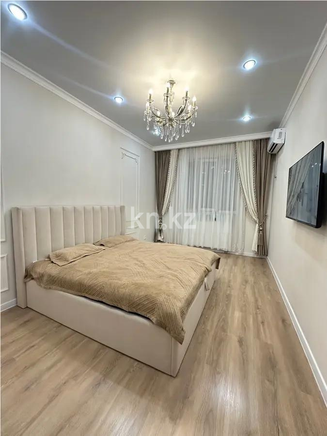 Продажа 1-комнатной квартиры, 40.5 м², пр. Райымбека, дом  351/1 - Продажа квартир в Алматы с фото фото 1 из 4