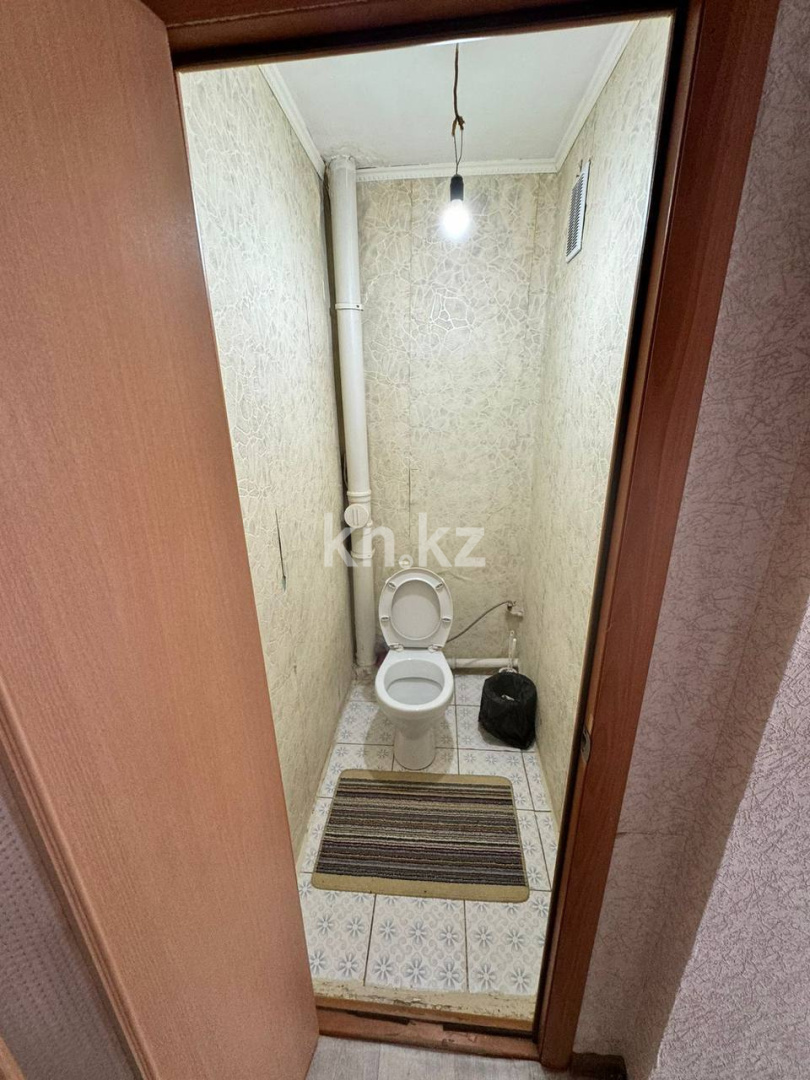 Аренда 2-комнатной квартиры, 65 м², ул. Сокпакбаева, дом  16/4 - ул. Косшыгулулы - Продажа земельных участков в Атырау фото 8 из 9