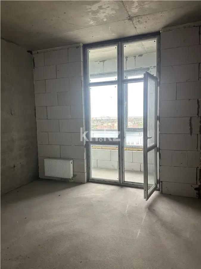 Продажа 2-комнатной квартиры, 68.16 м², ул. Байтурсынова, дом  30/1 в Астане - фото 2