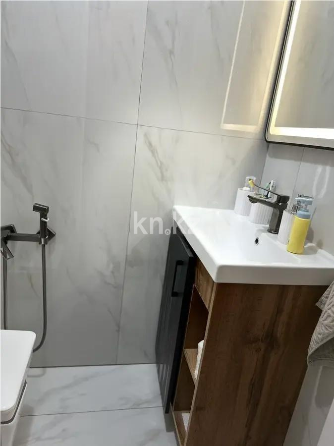 Продажа 3-комнатной квартиры, 68.9 м² в Астане - фото 4