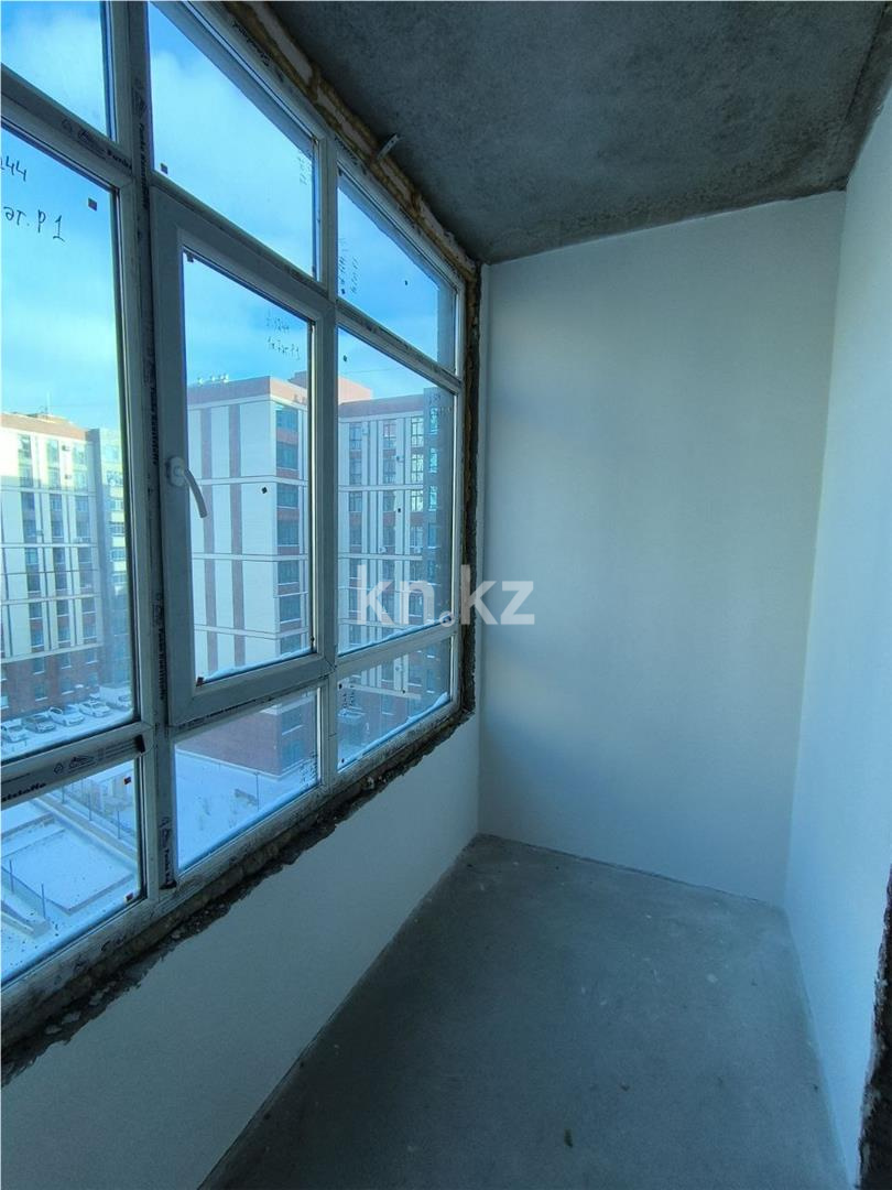 Продажа 4-комнатной квартиры, 121 м², ул. Букетова, дом  3/6 - Продажа  четырехкомнатных квартир в Караганде фото 5 из 11