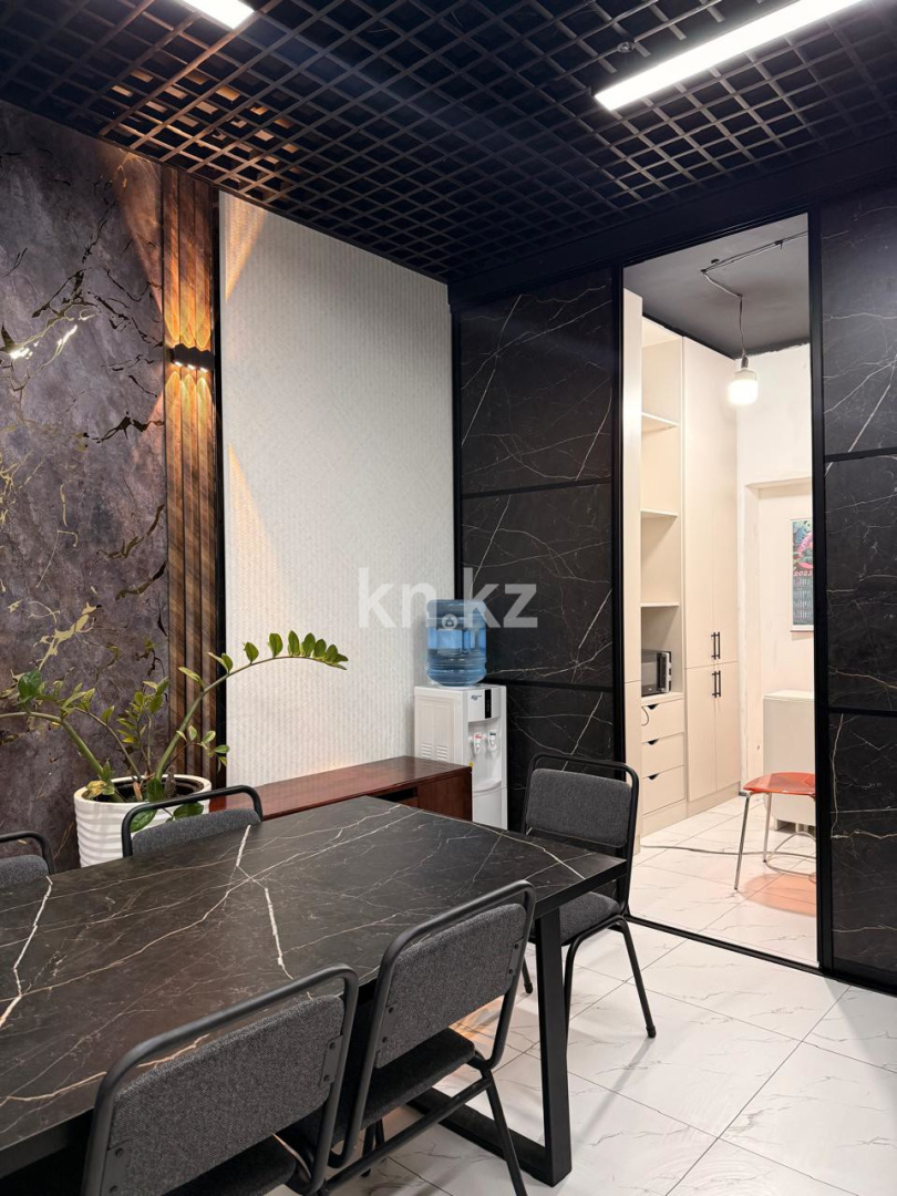 Продажа помещения, 113.1 м² - Продажа жилой и коммерческой недвижимости в Алматы фото 15 из 18