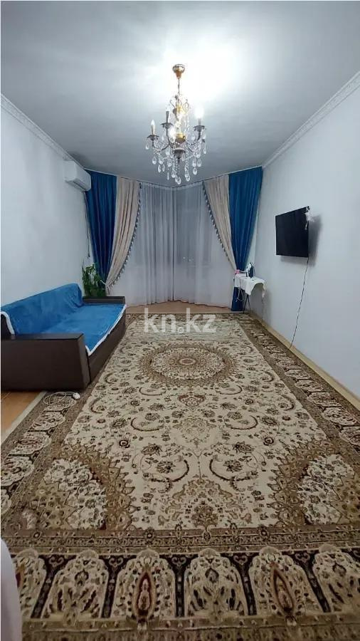 Продажа 1-комнатной квартиры, 47 м², мкр-н Нуркент, дом  69 в Алматы