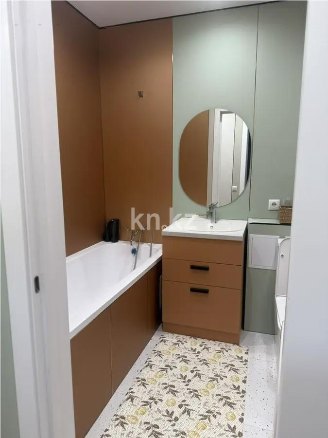 Продажа 1-комнатной квартиры, 28 м² - Продажа квартир в новостройках Астаны без посредников фото 2 из 2