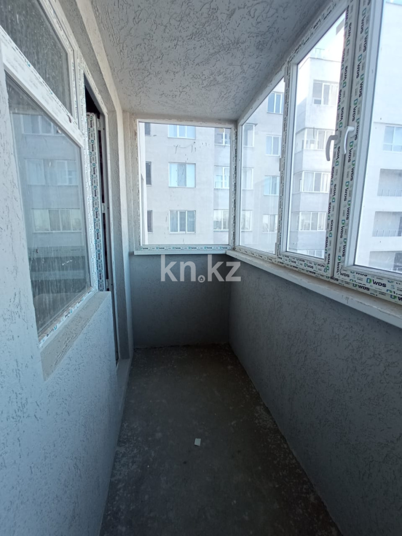 Продажа 1-комнатной квартиры, 41 м² в Астане - фото 14