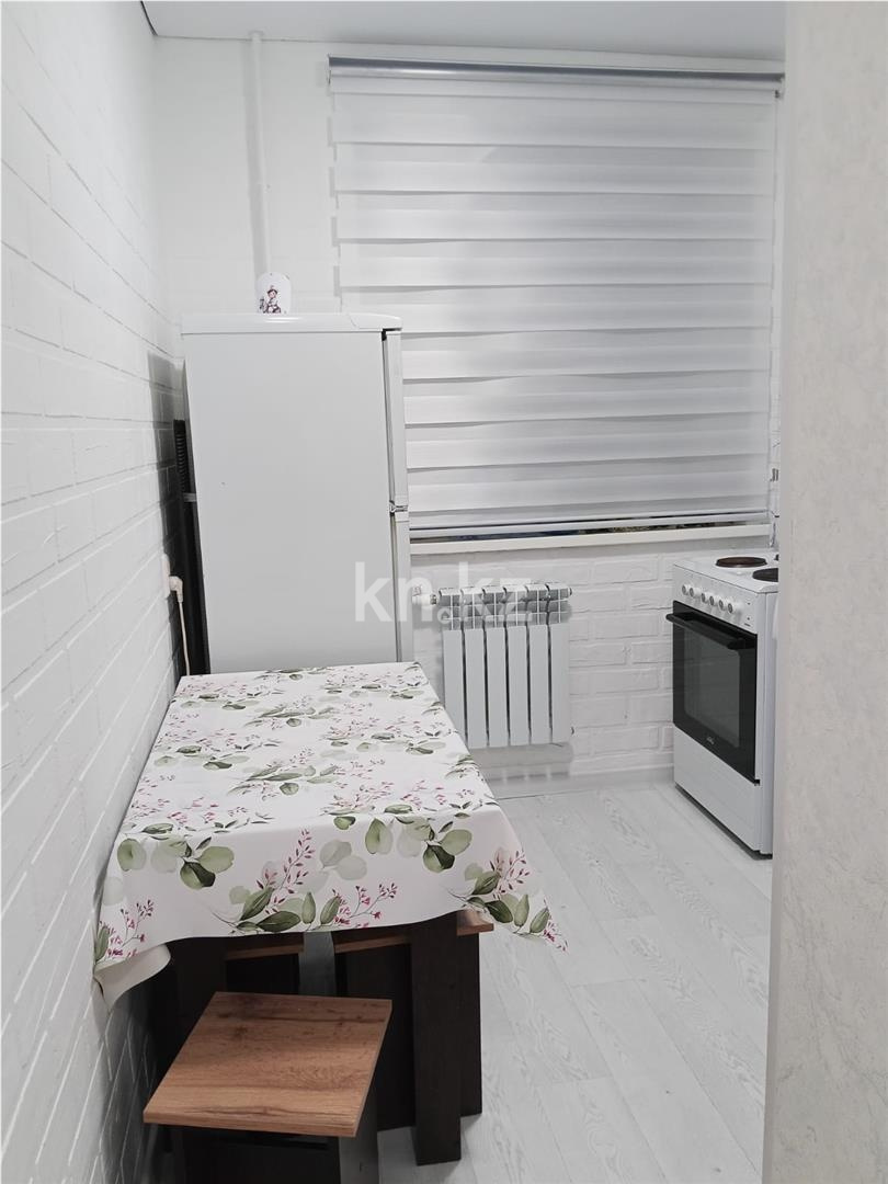 Продажа 3-комнатной квартиры, 62 м² в Караганде - фото 12