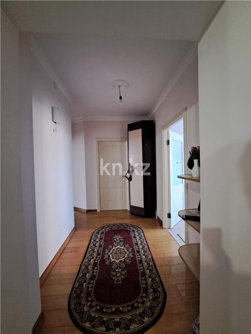 Продажа 4-комнатной квартиры, 145 м², пр. Сарыарка, дом  11 в Астане - фото 11