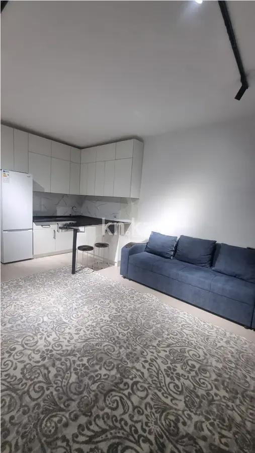 Продажа 1-комнатной квартиры, 30 м² в Алматы