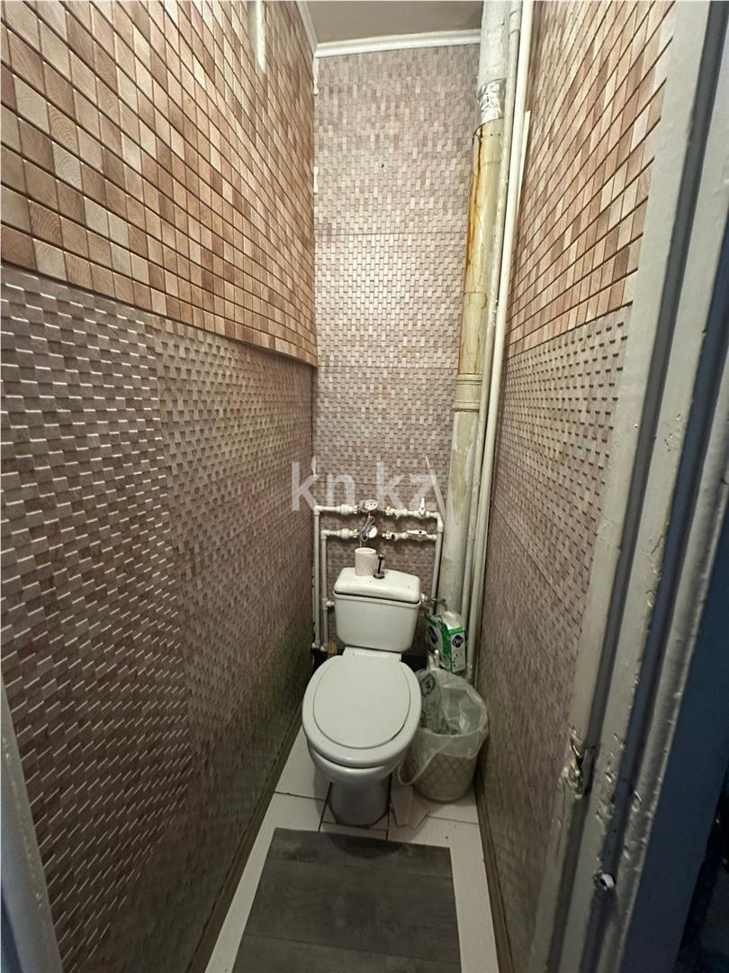 Продажа 2-комнатной квартиры, 44 м², мкр-н 7 - Продажа квартир в Темиртау фото 4 из 10