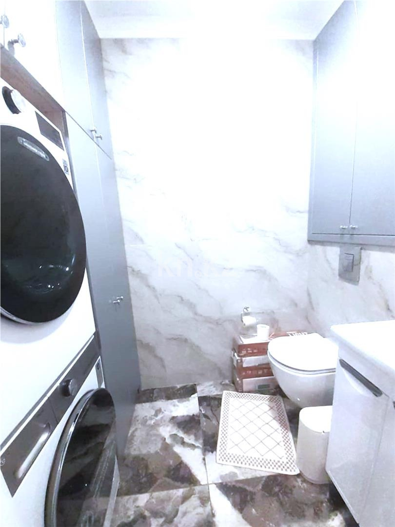 Продажа 3-комнатной квартиры, 90 м², ул. Букетова - Продажа  трехкомнатных квартир в Караганде фото 7 из 9