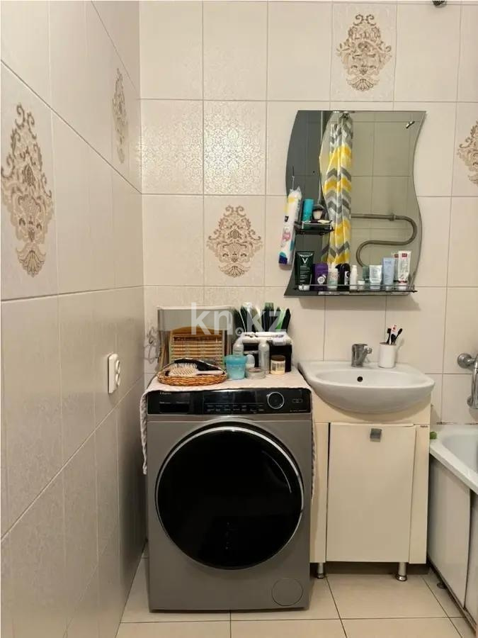 Продажа 2-комнатной квартиры, 60 м² в Алматы - фото 4