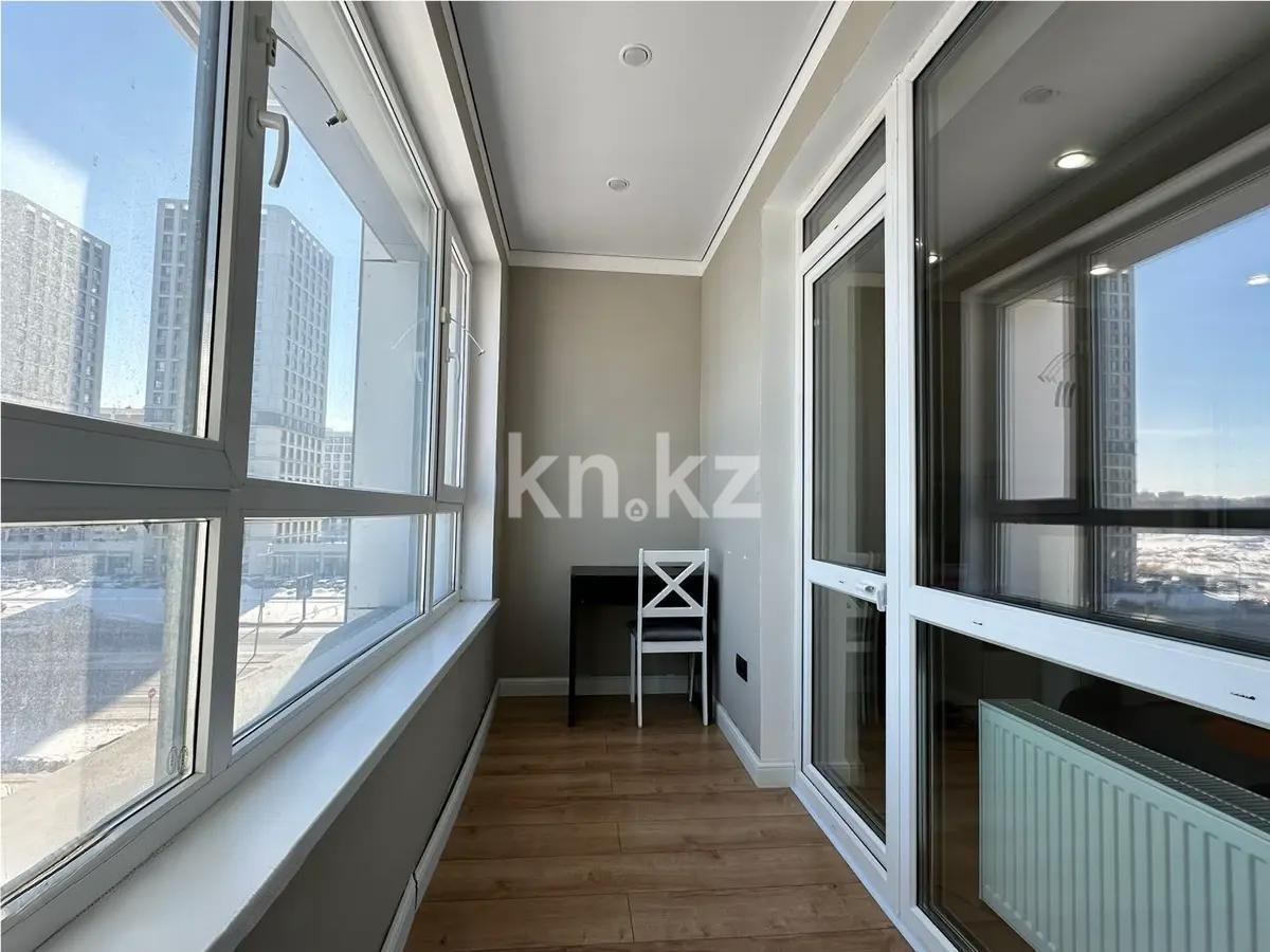 Продажа 2-комнатной квартиры, 52 м² в Астане - фото 5