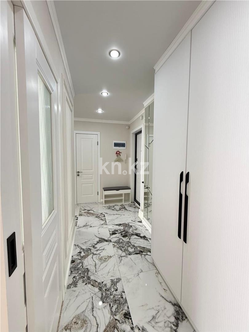 Продажа 3-комнатной квартиры, 70 м², ул. Ашимова, дом  22 в Караганде - фото 21