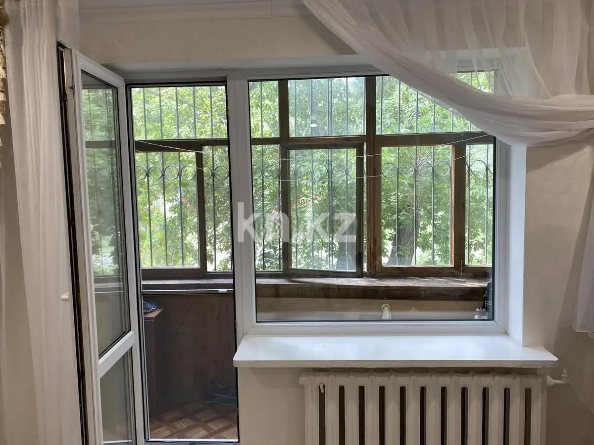 Продажа 2-комнатной квартиры, 52 м², мкр-н Орбита-1 - Продажа  двухкомнатных квартир в Караганде фото 9 из 16