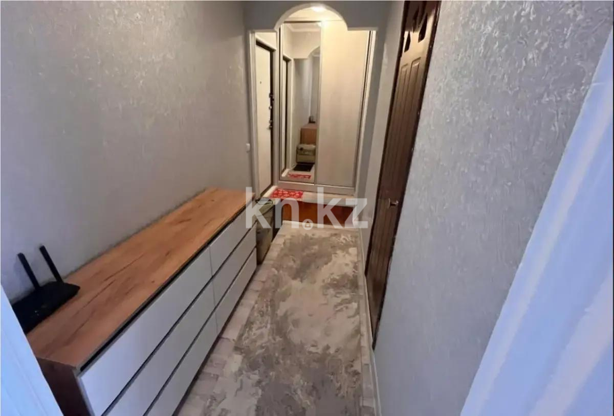 Продажа 2-комнатной квартиры, 43 м² в Алматы - фото 5