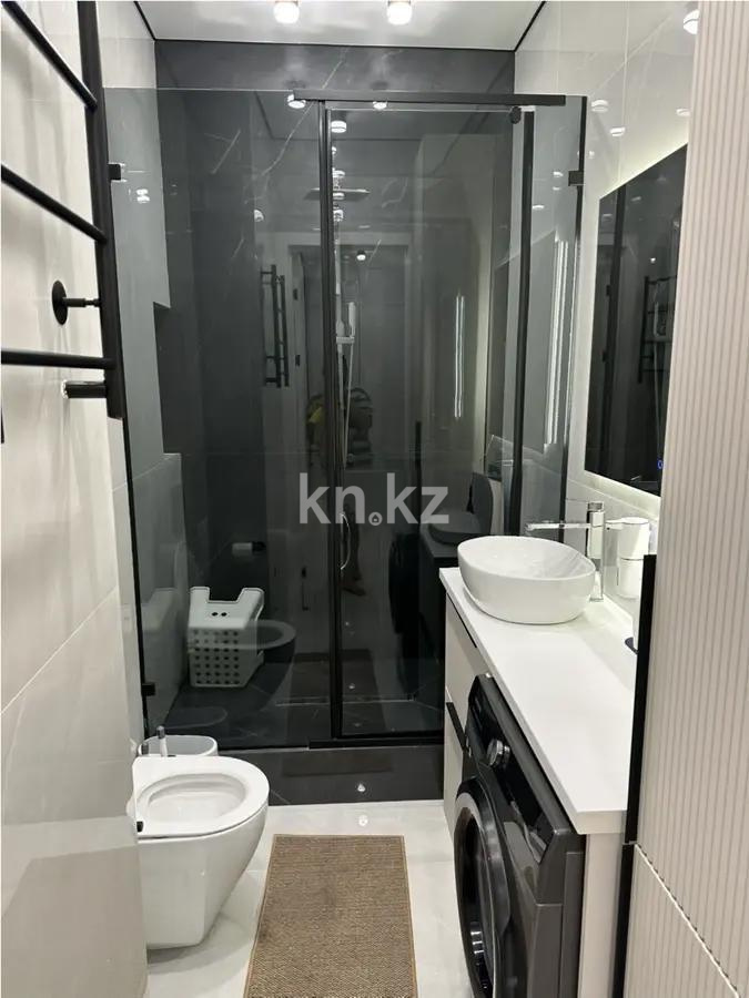 Продажа 2-комнатной квартиры, 44 м², ул. Байтурсынова, дом  14/3 в Астане - фото 3