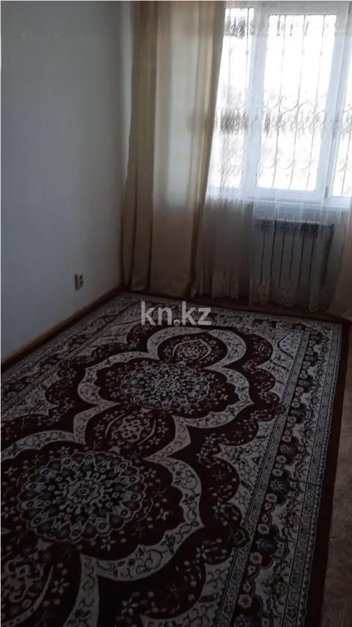 Продажа 1-комнатной квартиры, 33 м², ул. Аркалык, дом  101 - Продажа квартир в Алматы фото 1 из 3