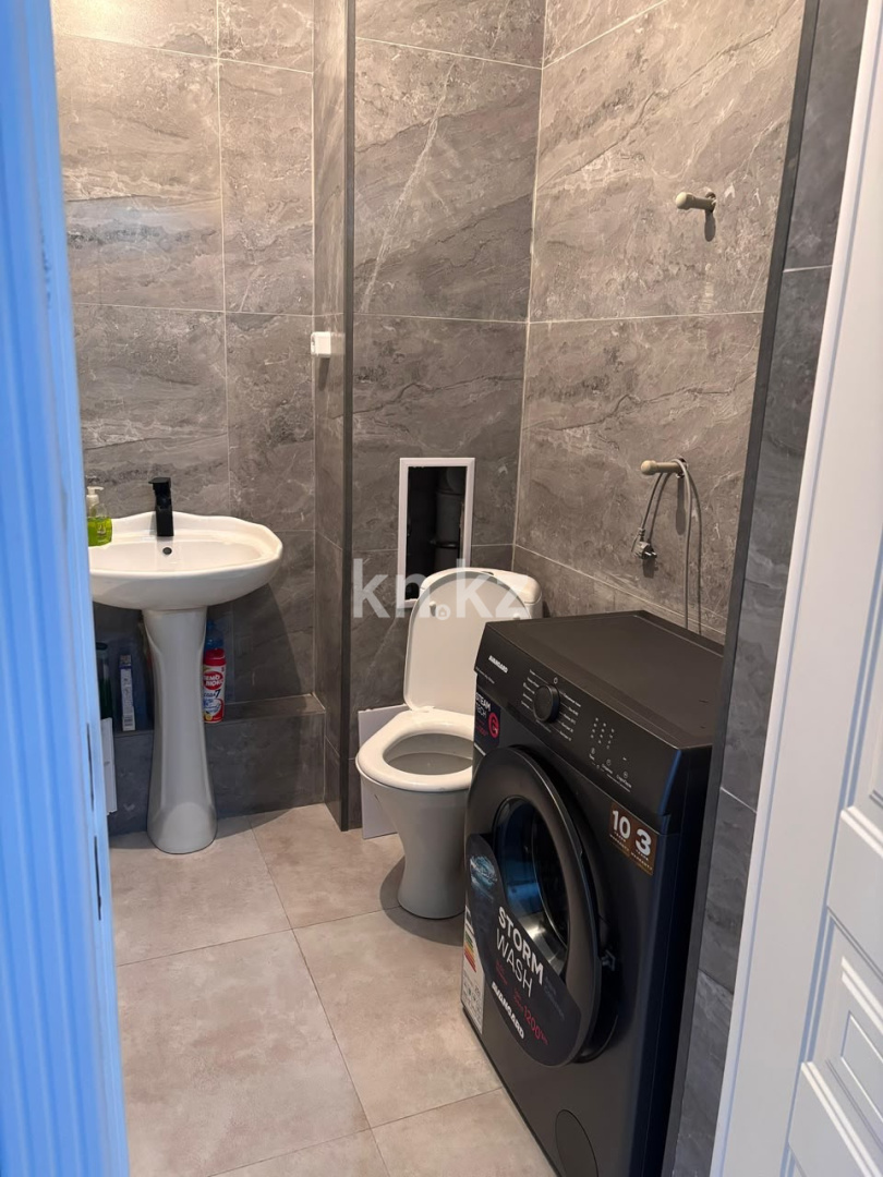 Аренда 1-комнатной квартиры, 38 м² в Астане - фото 9