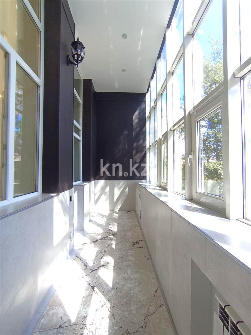 Продажа 2-комнатной квартиры, 86 м² - Продажа двухкомнатных квартир в Караганде фото 10 из 11