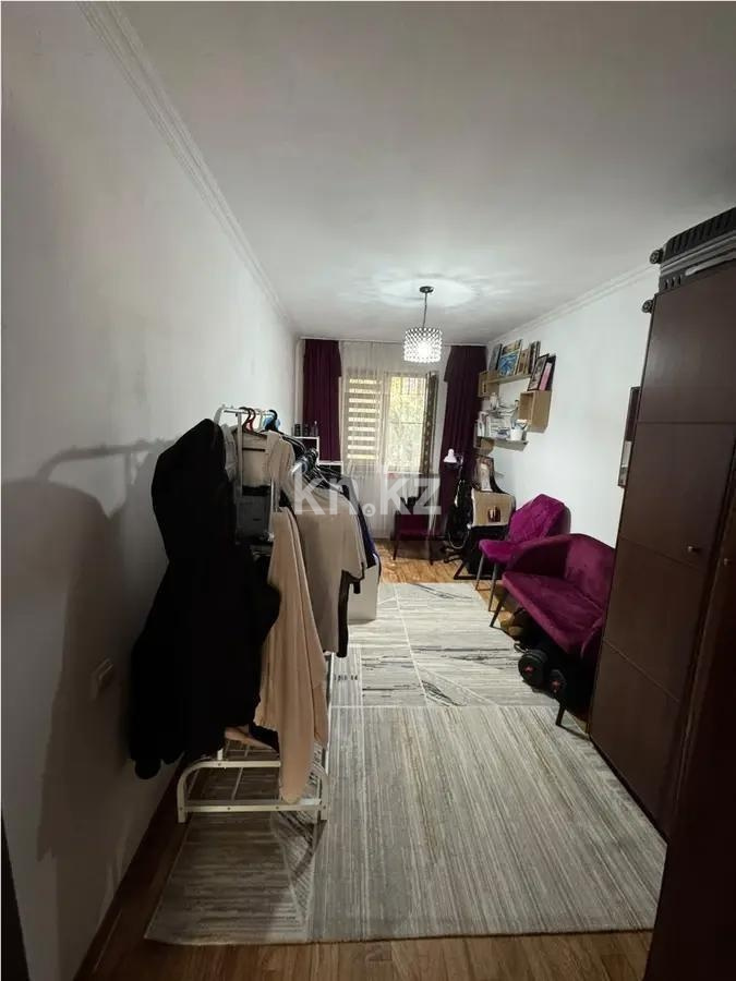 Продажа 3-комнатной квартиры, 58.4 м² - Продажа трехкомнатных квартир от собственников в Алматы - страница 9 фото 3 из 6