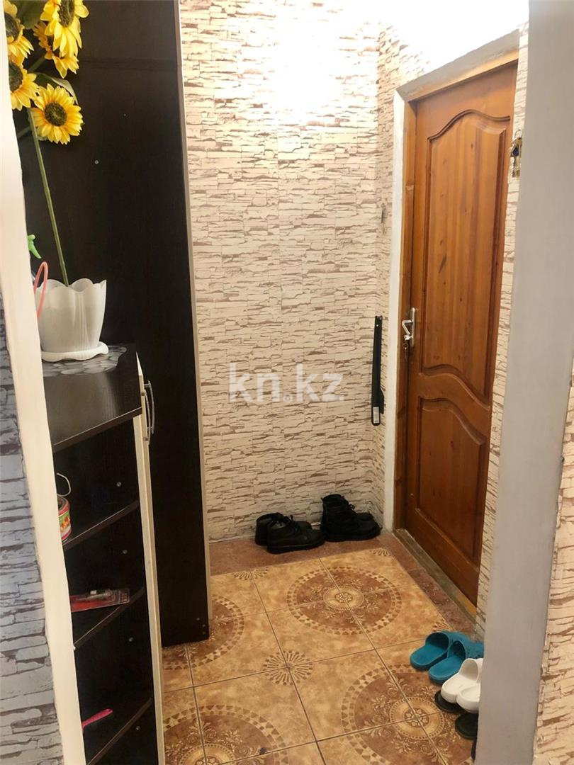 Продажа 2-комнатной квартиры, 50 м² в Караганде - фото 13