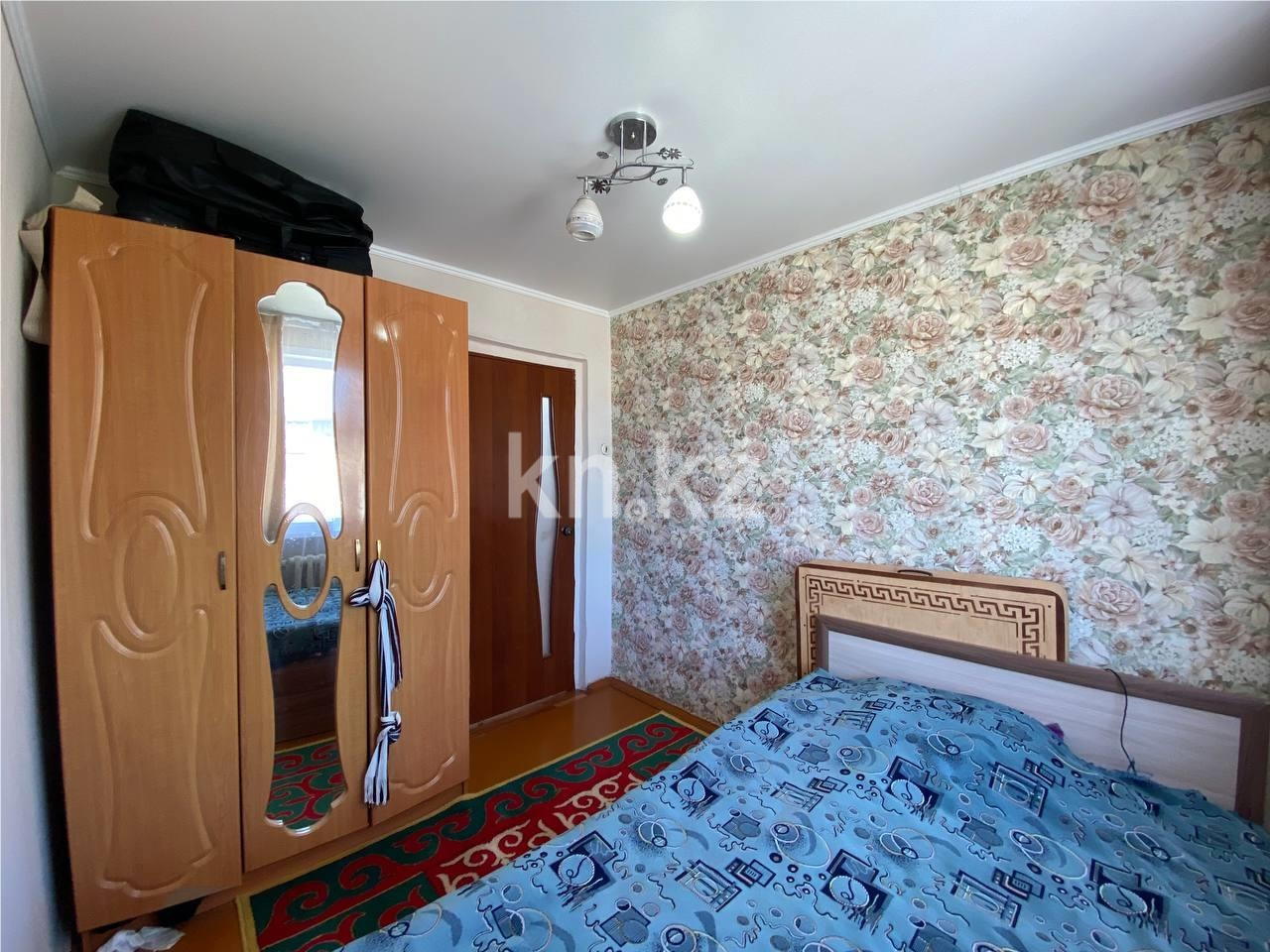 Продажа 4-комнатной квартиры, 61 м² - Продажа квартир в панельном доме в Темиртау фото 5 из 18