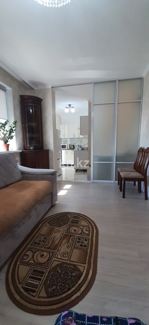Продажа 2-комнатной квартиры, 51 м², ул. Сарайшык, дом  7 - Акмешет в Астане - фото 2