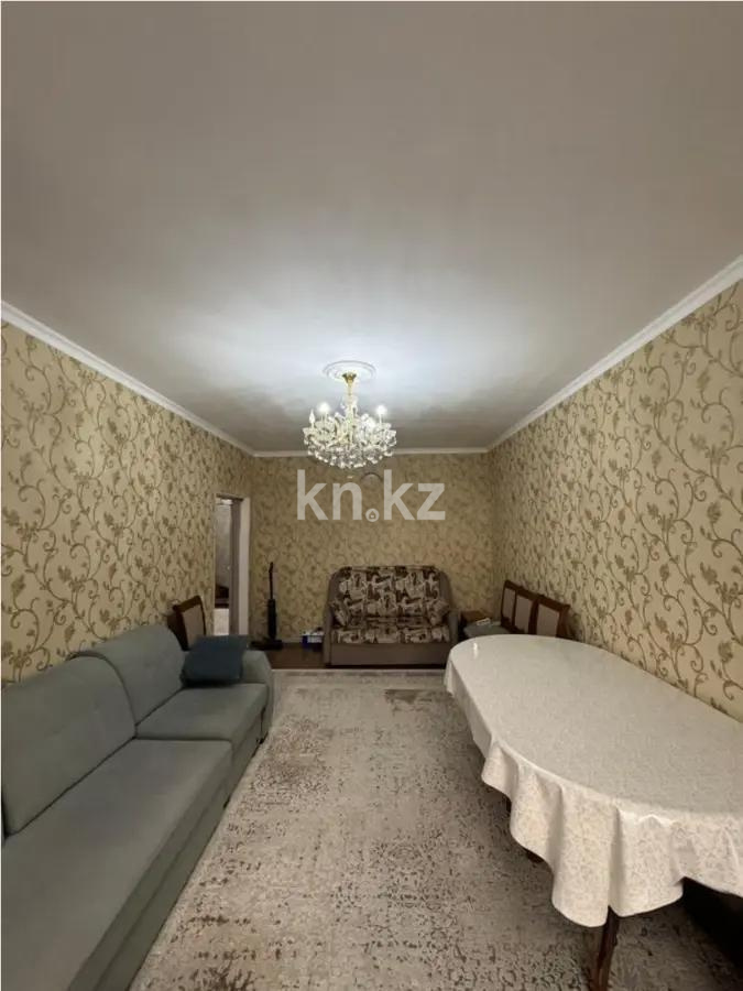 Продажа 2-комнатной квартиры, 55 м² - Продажа квартир в Алматы - страница 2 фото 1 из 5