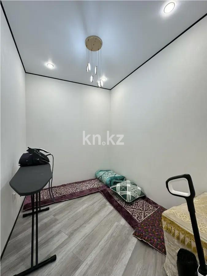 Продажа 4-комнатной квартиры, 104 м², пр. Абая, дом  164/7 - Продажа квартир в Алматы с фото фото 4 из 7