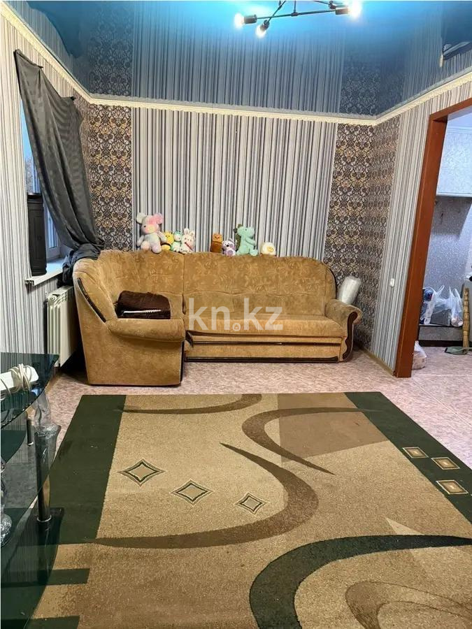 Продажа 1-комнатной квартиры, 36 м², пр. Момышулы, дом  28 - Продажа квартир в Темиртау фото 1 из 6