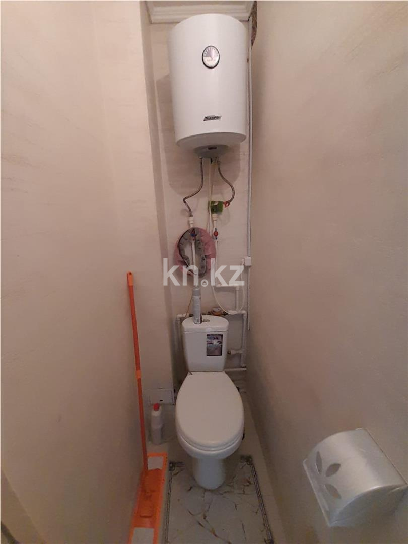 Продажа 1-комнатной квартиры, 32 м² - Продажа  однокомнатных квартир в Караганде фото 7 из 11