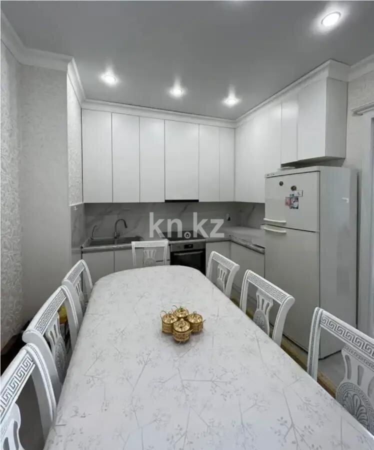 Продажа 2-комнатной квартиры, 60 м² в Астане - фото 3