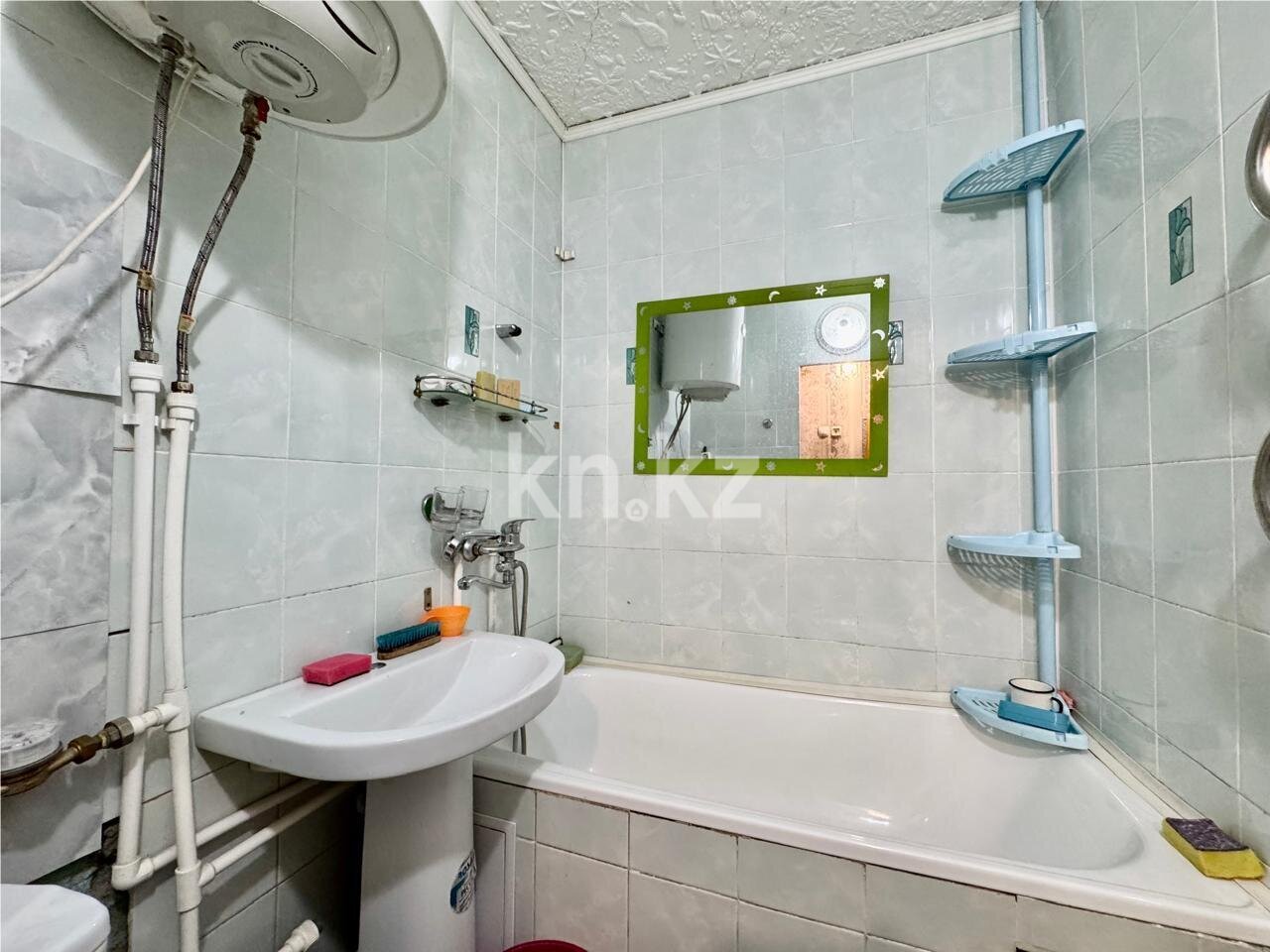 Продажа 2-комнатной квартиры, 47 м² в Караганде - фото 4