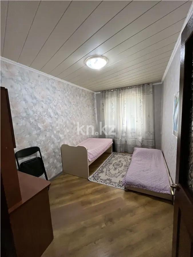 Продажа 3-комнатной квартиры, 60 м², мкр-н Аксай-2, дом  11 - Продажа  трехкомнатных квартир в Алматы без посредников фото 2 из 6