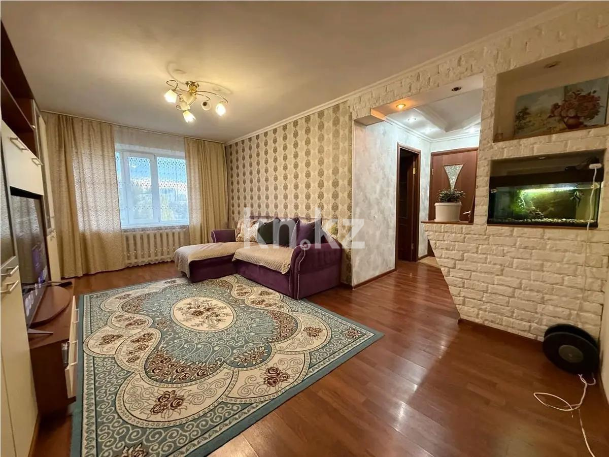 Продажа 3-комнатной квартиры, 67 м², пр. Богенбай батыра, дом  31 - Продажа  трехкомнатных квартир в Астане без посредников с фото фото 1 из 5